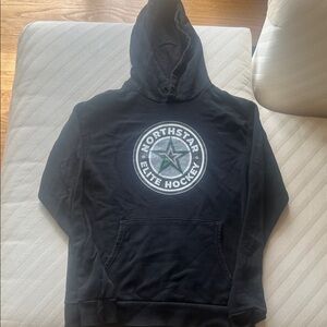 Black Hoodie